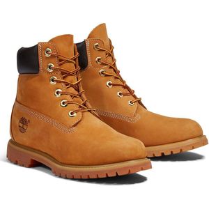 Timberland 6´´ Premium Wp Boots Bruin EU 35 1/2 Vrouw