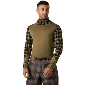 Helly Hansen Lifa Merino Midw Blcie T-shirt Met Lange Mouwen