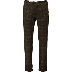 Jack & Jones Marco Connor Akm Check Sn Chino Broek