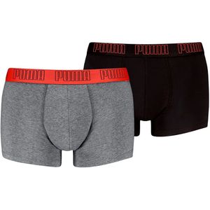 Puma Everyday Boxers 2 Eenheden