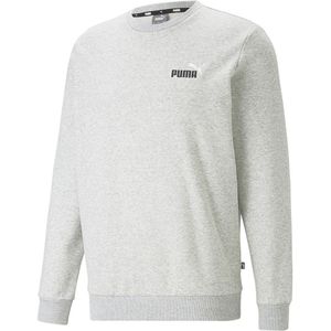 Puma Ess+ 2 Col Small Log Sweatshirt