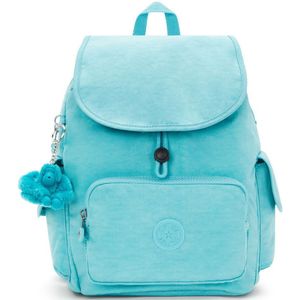 Kipling City Pack S 13l Backpack Blauw