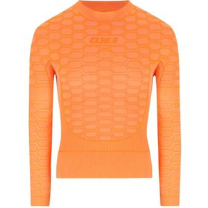 Q36.5 Lange Mouwen Basislaag 3 Eenheden