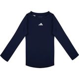 Adidas - Techfit Aeroready - T-shirt - Met Lange Mouwen