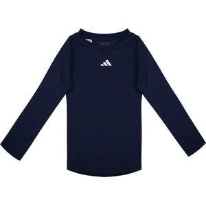 Adidas - Techfit Aeroready - T-shirt - Met Lange Mouwen