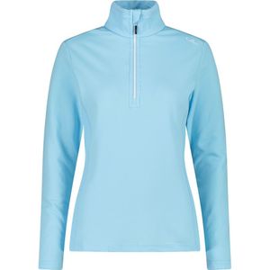 Cmp Sweat 3g10746 Fleece Met Halve Rits