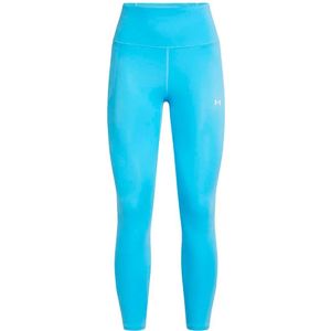Under Armour - Motion Ankle - Leggings - Blauw