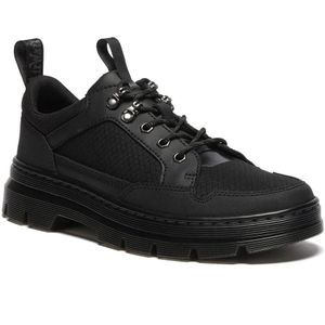 Dr. Martens - Reeder Mk.02 - Utility Schoenen - Zwart