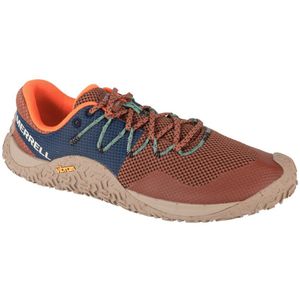 Merrell Trail Glove 7 Trail Running Shoes Oranje EU 46 Man