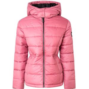 Pepe Jeans Camille Jacket Roze S Vrouw