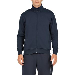 John Smith Frios Sweatshirt Met Rits