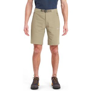 Montane Dynamic Lite Shorts Groen 32 / Regular Man