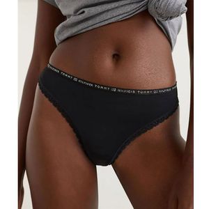 Tommy Hilfiger Uw0uw02824 Tanga