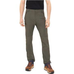 Viking Rocklyn 2-in-1 Converteerbare Broek