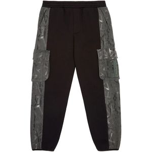 EA7 Emporio Armani - Train Visibility Ch Graphic - Trainingsbroek