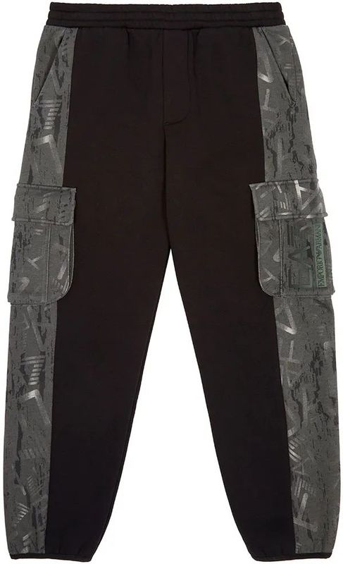 EA7 Emporio Armani - Train Visibility Ch Graphic - Trainingsbroek