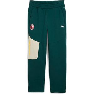 Puma Ac Milan Tech Trainingsbroek