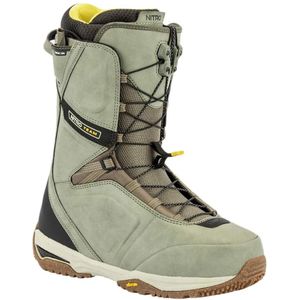 Nitro Team Tls Snowboard Schoenen