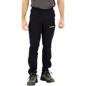 Adidas Organiser Xperior Cross-country Ski Soft Shell Joggers