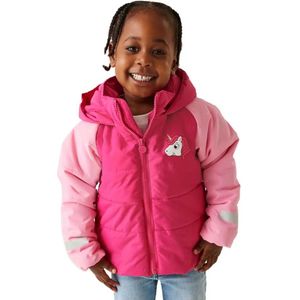 Regatta Animal Baffle Jas