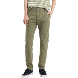 Levi´s ® Xx Standard Ii Chino Pants Groen 32 / 32 Man