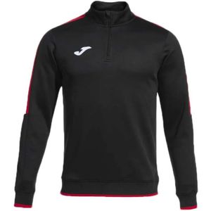 Joma - Olimpiada - Sweatshirt - Met Halve Rits