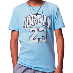 Jordan Practice Flight T-shirt Met Korte Mouwen