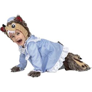 Mom Baby Lobito Junior-kostuum Gerenoveerd