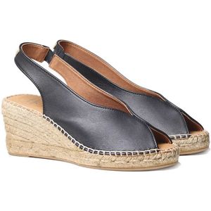 Toni Pons Laila-p Esparto Sleehak Sandalen