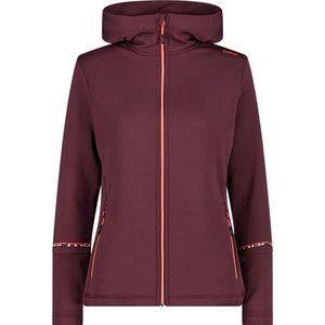 Cmp Fix Hood 32e4076 Fleece Met Kap