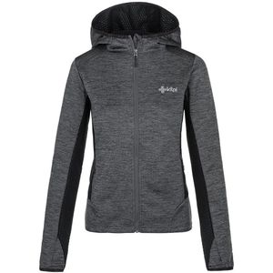 Kilpi Alanis Fleece Met Kap