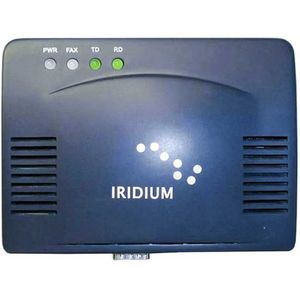 Iridium Everywhere Faxadapter