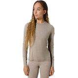 Super.natural - Sierra 140 - T-shirt - Korte Mouwen