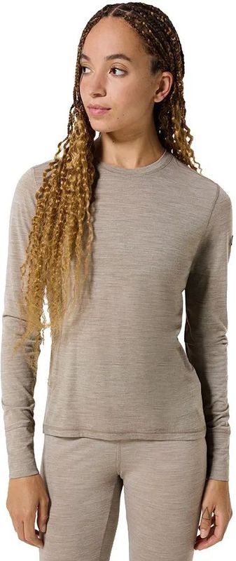 Super.natural - Sierra 140 - T-shirt - Korte Mouwen