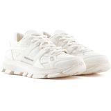 Armani Exchange - XM001678_AF19226 - Sneakers - Heren - Running Stijl