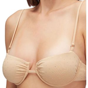 Sundek Ava Underwired Bralette Bikinitop