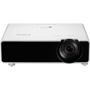 Canon Lx-mh502z Uhd Laserprojector 5000 Lumens