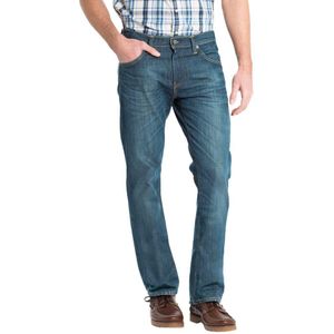 Levi´s ® 527 Slim Boot Cut Jeans Blauw 34 / 32 Man