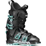 Scarpa - 4-QUATTRO SL - Skischoenen - Lichtgewicht - GripWalk Zool
