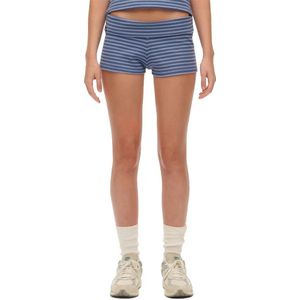 Superdry - Athletic Essentials Fold - Korte Broek