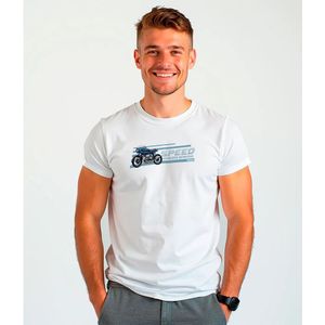 Kruskis Speed Eco T-shirt Met Korte Mouwen