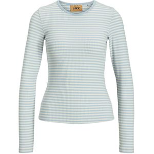 Jack & Jones Stella Long Sleeve T-shirt Grijs L Vrouw