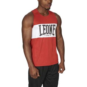 Leone1947 Boxing Mouwloos T-shirt