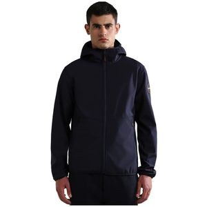 Napapijri Delisle Sweatshirt Met Rits