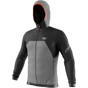 Dynafit Tour Thermal Sweatshirt Met Rits
