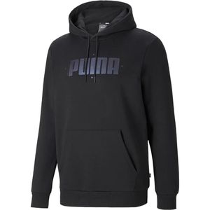 Puma Cyber Graphic Hoodie