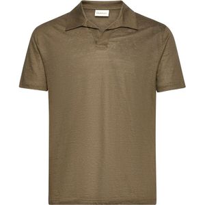 Gant 2013016 Korte Mouw Poloshirt