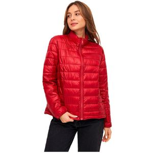 Redgreen Soho Padded Jacket Rood 3XL Vrouw
