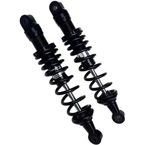 Yss Eco Line Kawasaki Zrx/r/s 1200 01-04 Schokset