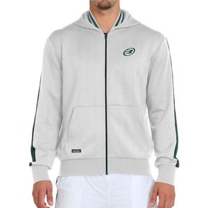 Bullpadel Lancara Sweatshirt Met Rits